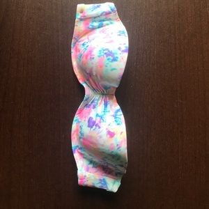 Victoria’s Secret swimsuit top